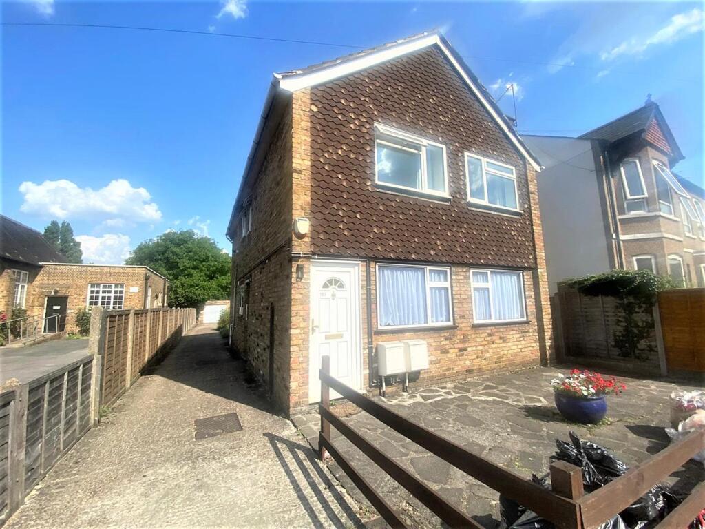 Main image of property: Waterloo Road, Uxbridge, UB8