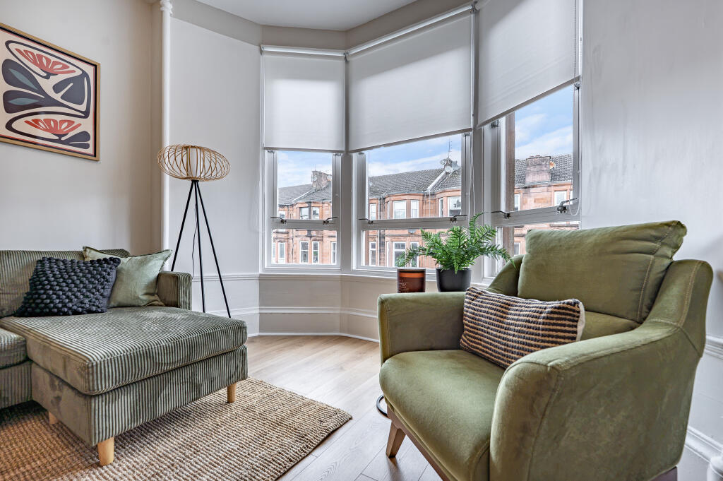 Apartment in Glasgow - View 5