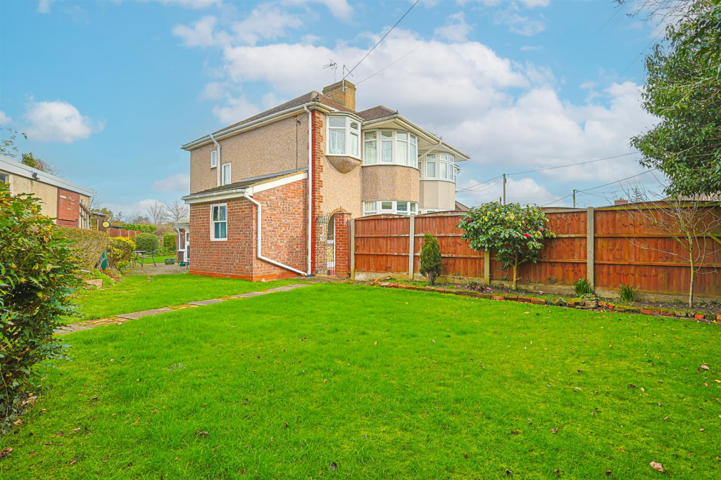 Main image of property: Broadlands Road, Hockley