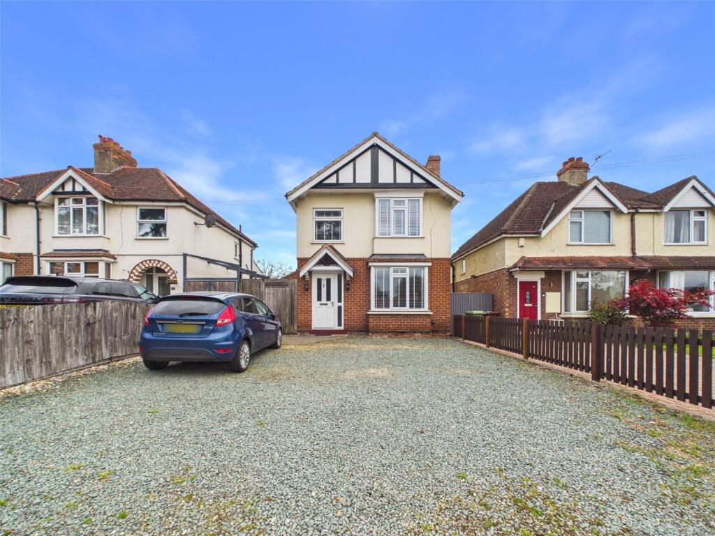 Main image of property: Cheltenham Road East, Gloucester, Gloucestershire, GL3