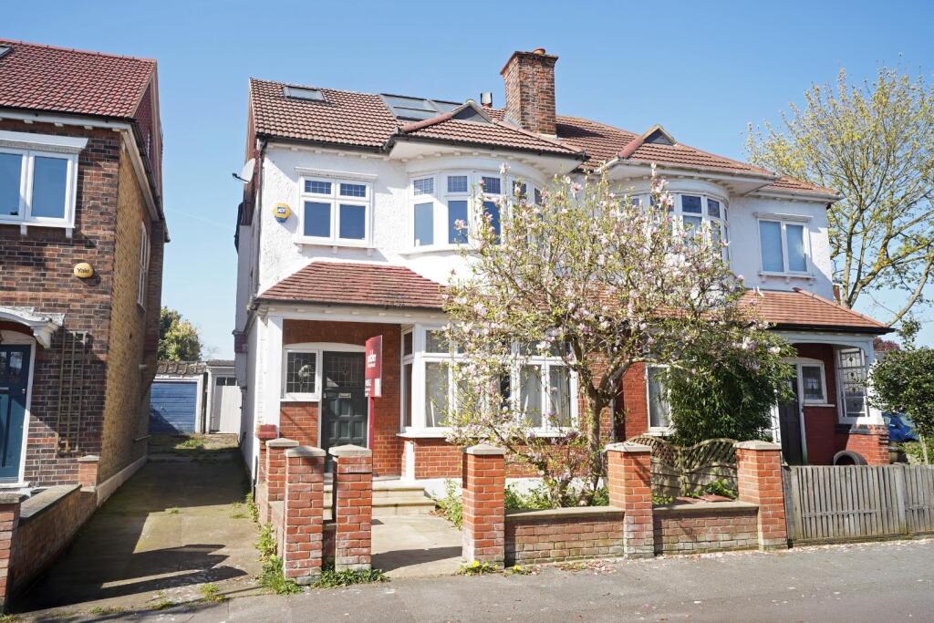 Main image of property: Uffington Road, London, SE27