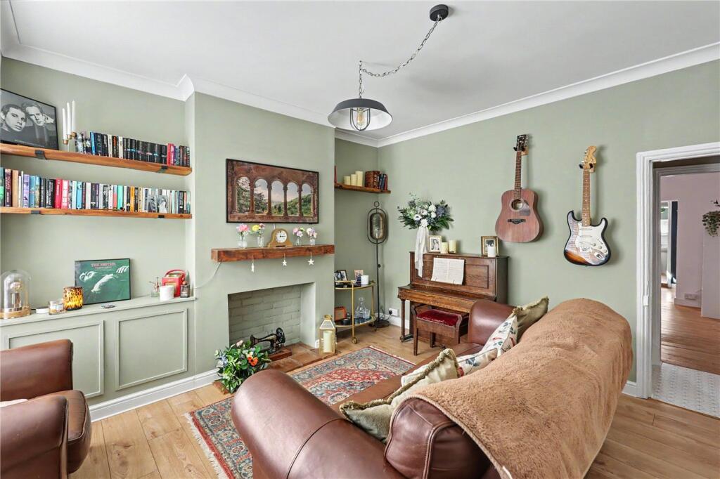 House in Norwich, Norfolk - View 2