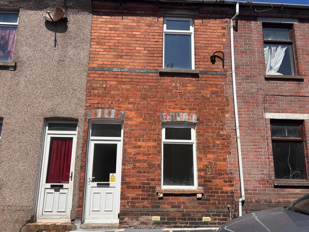 Main image of property: Monk Street, Barrow In Furness