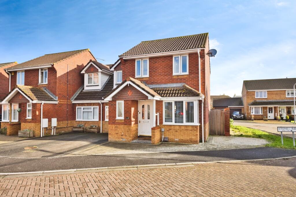 Main image of property: Stone Road, Burnham-on-Sea, TA8