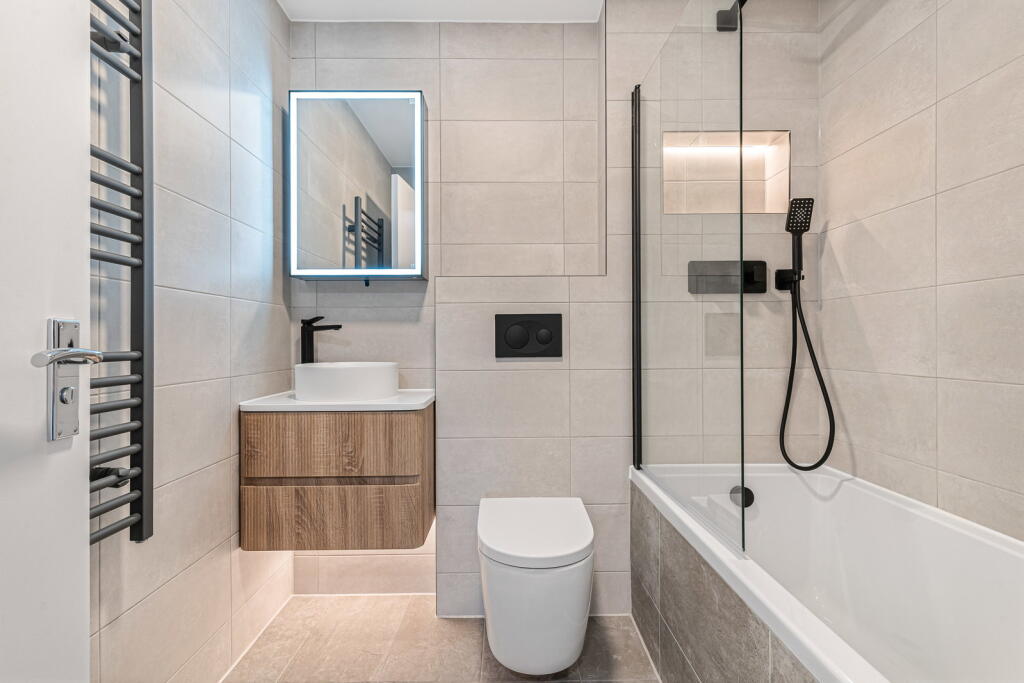 Main image of property: Kenninghall Road, London, E5 8BS