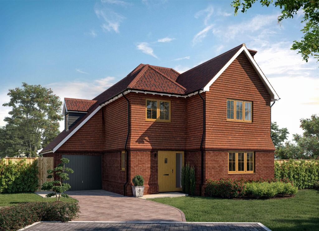 Main image of property: Roundwell Park, Bearsted, Maidstone