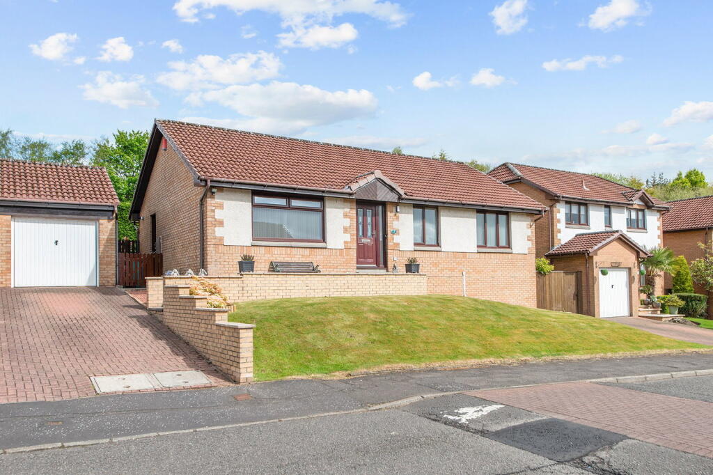 Main image of property: Hayston Road, Cumbernauld, G68