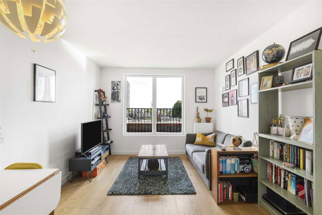 Main image of property: Gainsford Road, Walthamstow