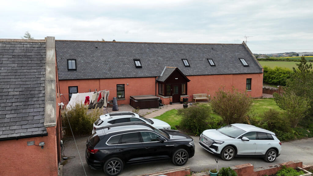 Main image of property: Steading, Turriff, AB53