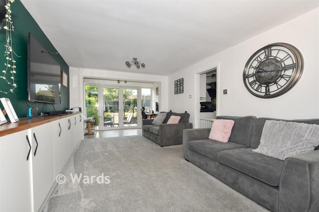 House in Tonbridge - View 3