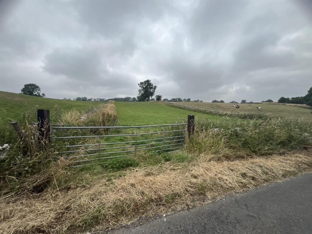 Main image of property: Land off Main Road, Taddington