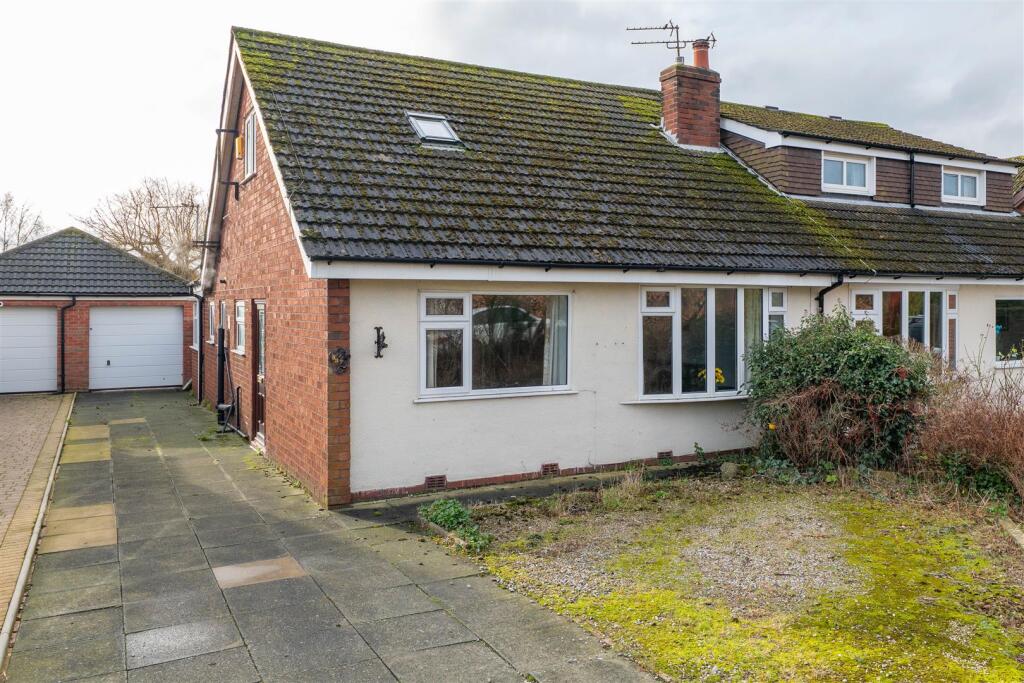 Main image of property: Hall Carr Lane, Longton, Preston