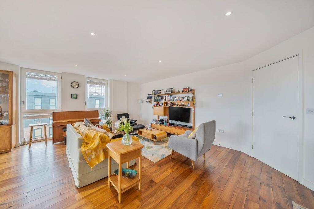 Main image of property: Rose Court,
Baltic Avenue, TW8