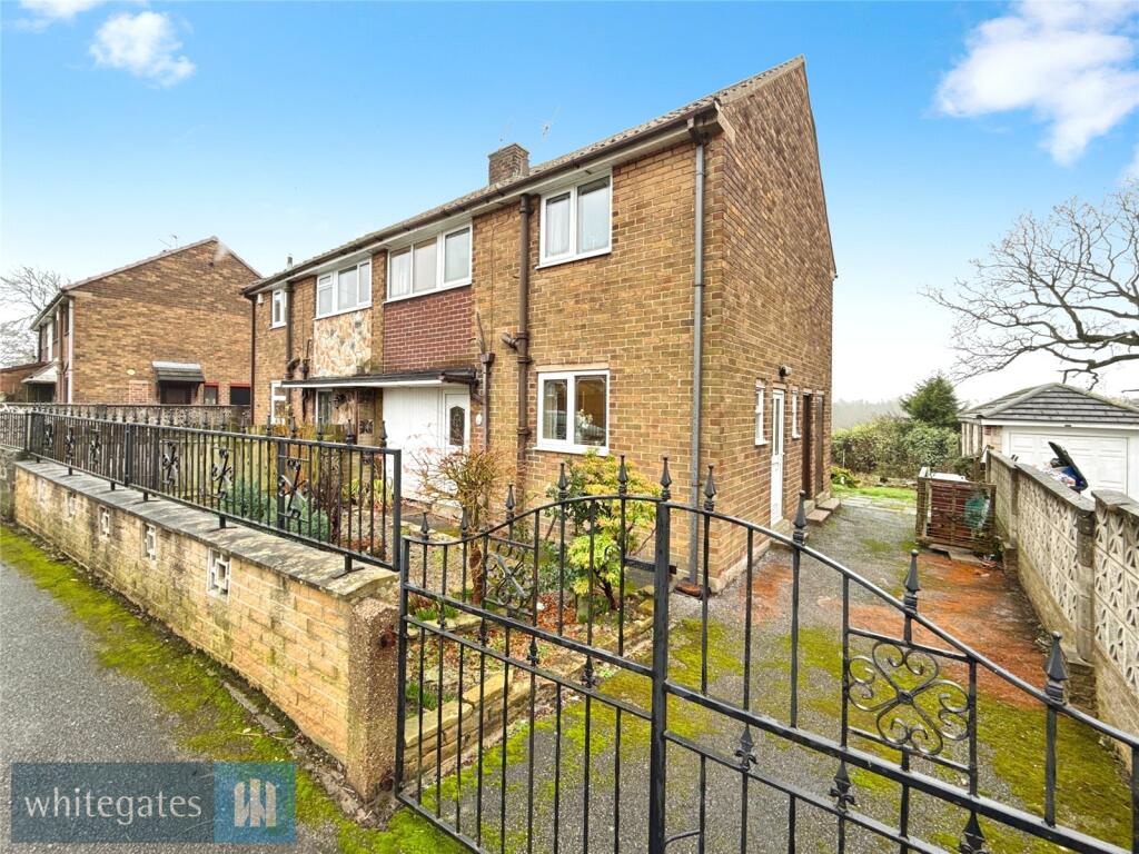 Main image of property: Rockingham Road, Dodworth, S75