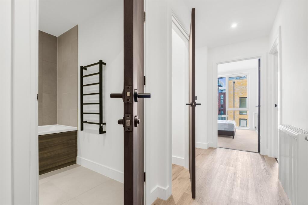 Additional image 8 of The Colmore, Snowhill Wharf, B4