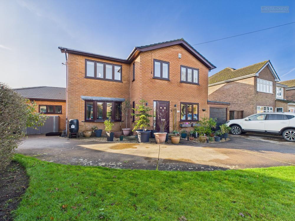Main image of property: St. Guthlacs Close, Crowland, Peterborough