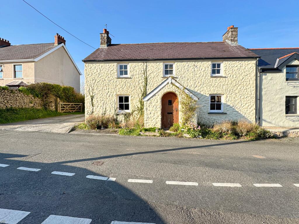 Main image of property: Milton, Tenby, SA70