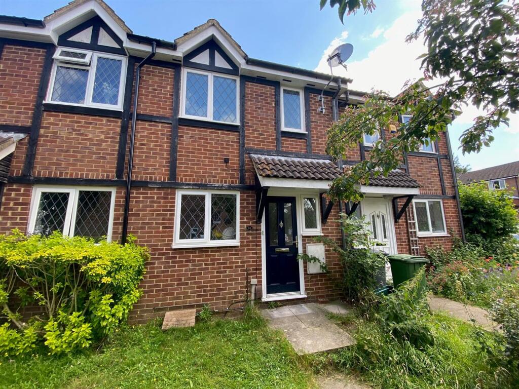 Main image of property: St. Nicholas Court, Basingstoke