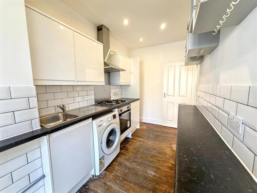 House in London, Stratford - View 5