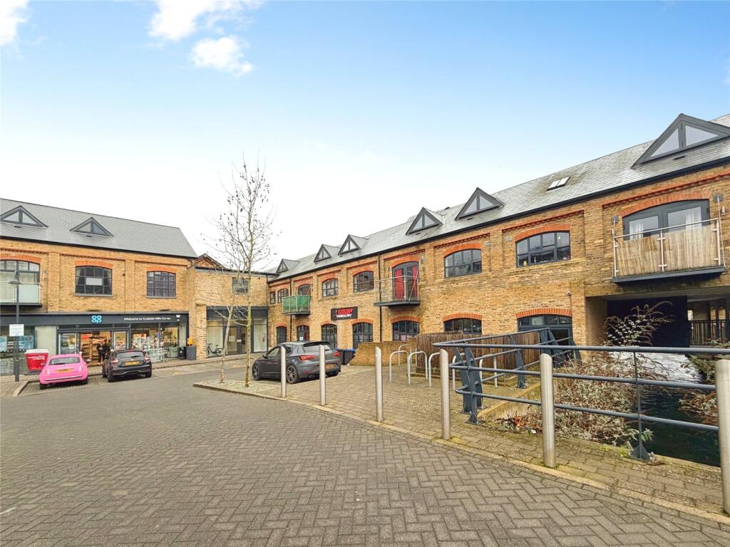 Main image of property: Crabble Hill, Dover, Kent, CT17