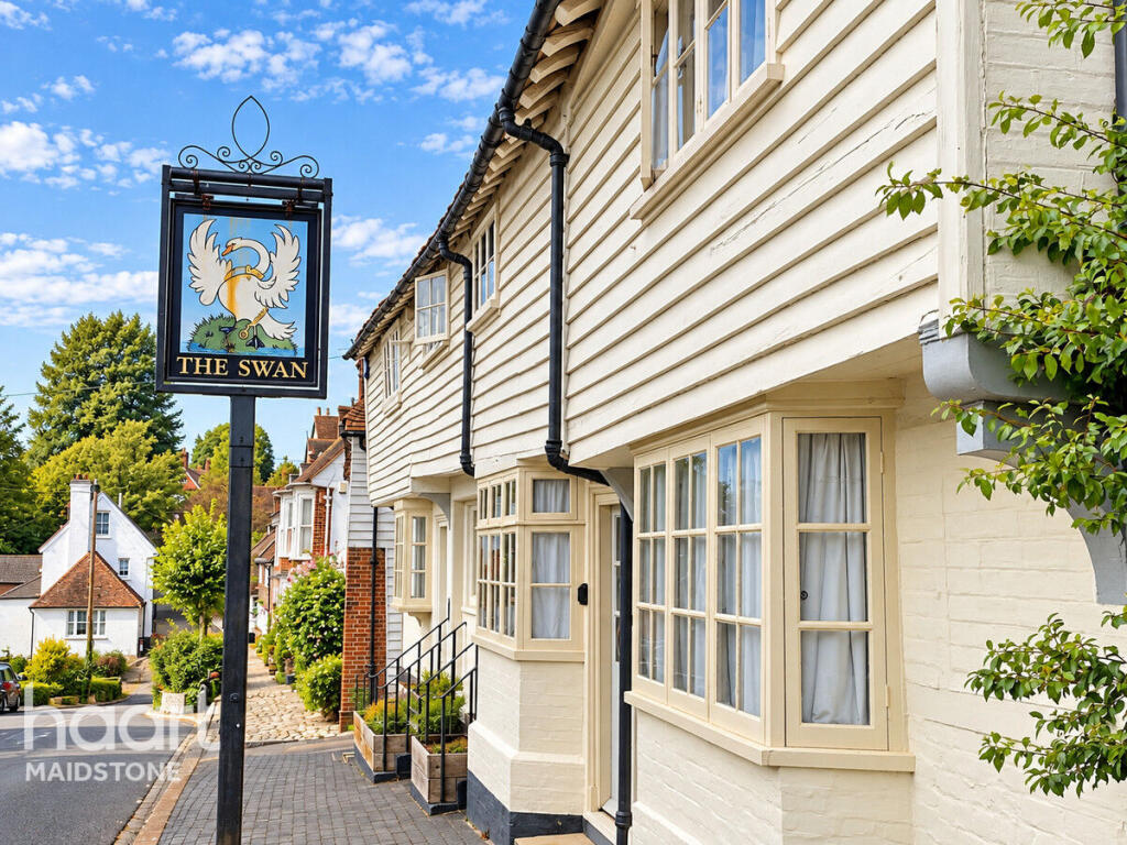 Main image of property: Broad Street, Maidstone