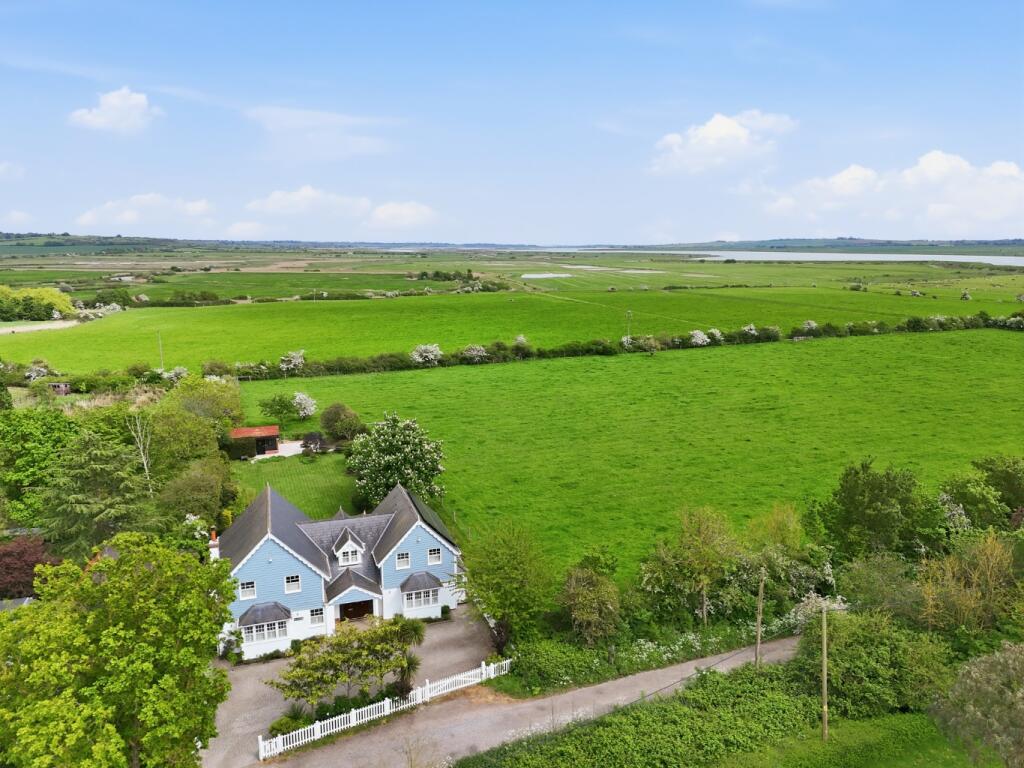 Main image of property: North Fambridge