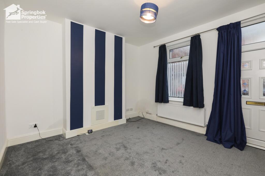 Frederick Street, Mexborough, Doncaster, South Yorkshire photo 2