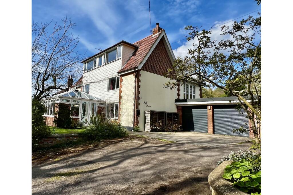 Main image of property: Sandpit Lane, Gimingham, Norwich, NR11