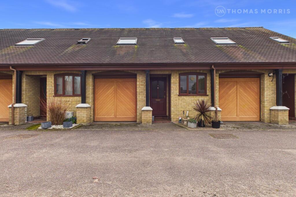 Main image of property: Rampley Lane, Little Paxton, St. Neots, Cambridgeshire, PE19