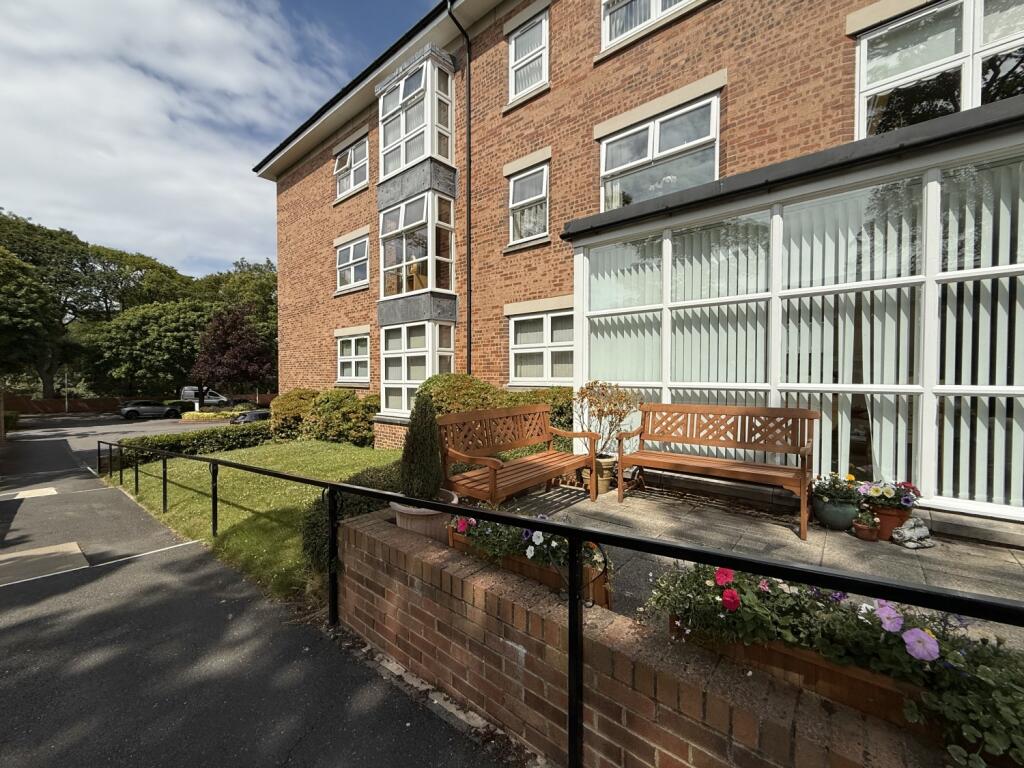 Main image of property: Beecholm Court, Ashbrooke, Sunderland, SR2