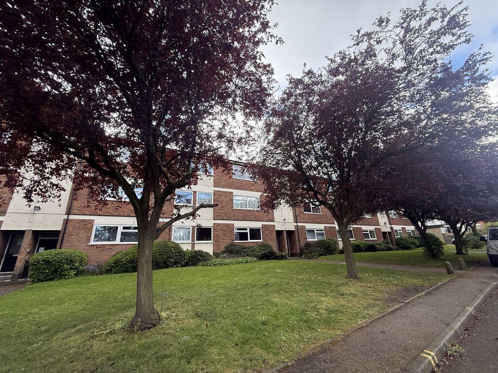 Main image of property: Bromford Road, BIRMINGHAM, West Midlands, B36