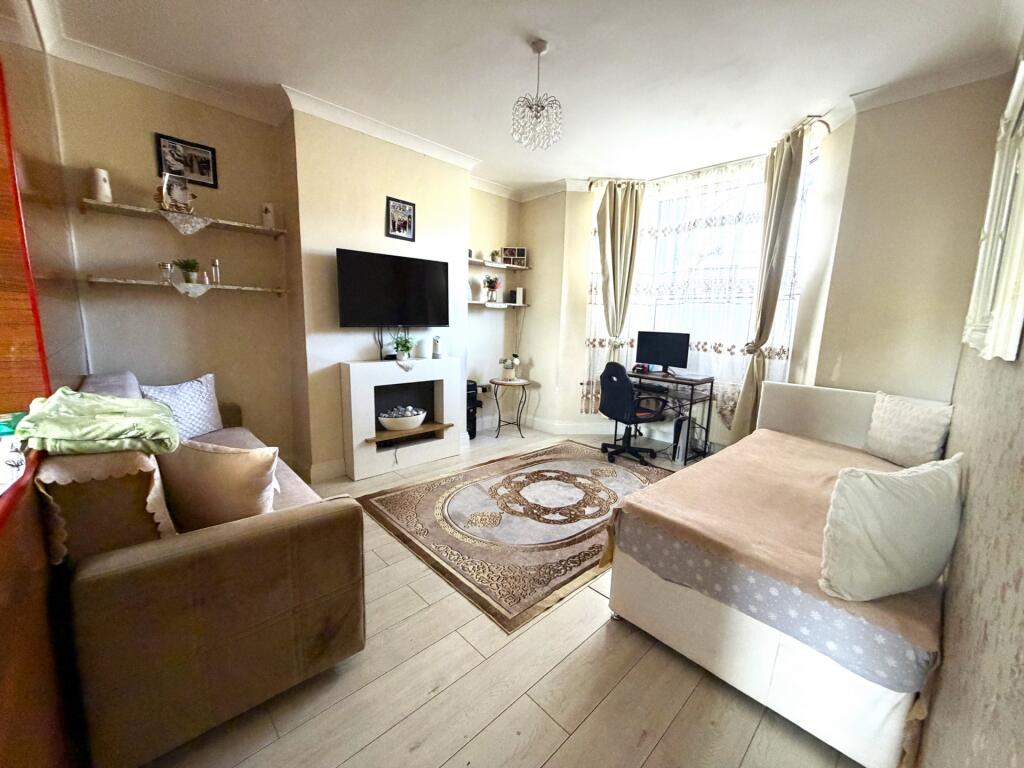 Main image of property: Davis Street, Plaistow, E13