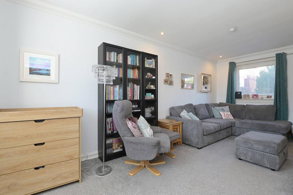 House in Dalkeith, Midlothian - View 4