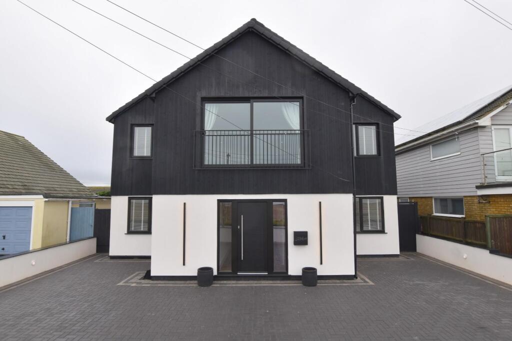 Main image of property: The Parade, Greatstone, New Romney