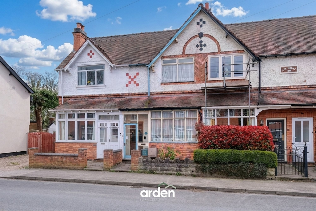 Main image of property: Castle Lane, Solihull, B92