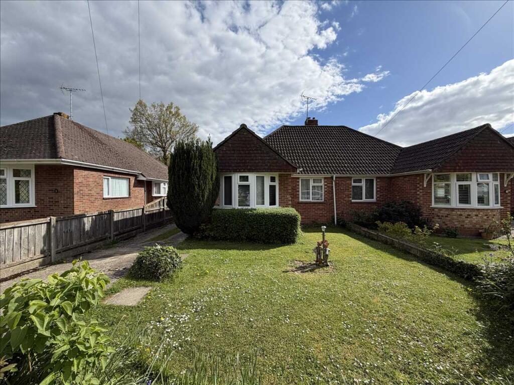Main image of property: Deeside Avenue, Fishbourne, Fishbourne