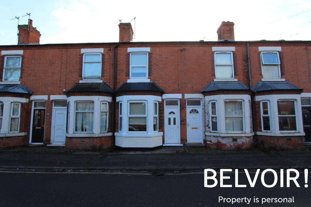 Main image of property: Salisbury Street, Long Eaton, NG10