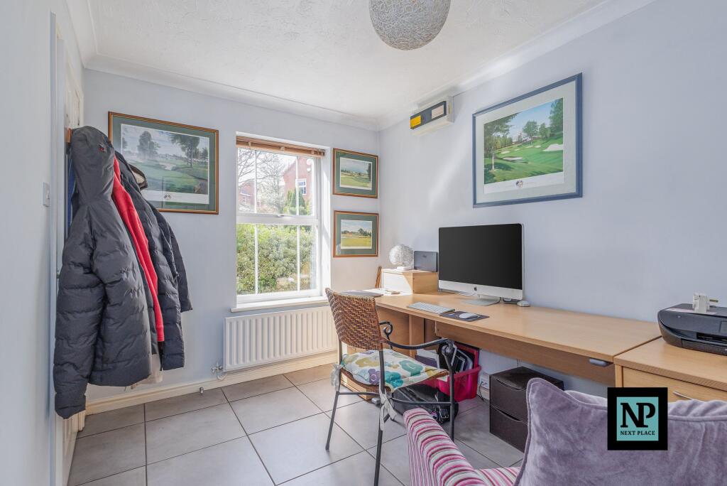 Additional image 18 of Orkney Drive, Wilnecote, B77