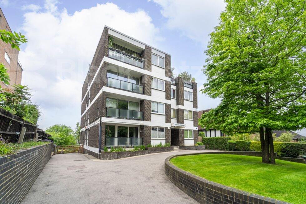 Main image of property: Shepherds Hill, Highgate N6
