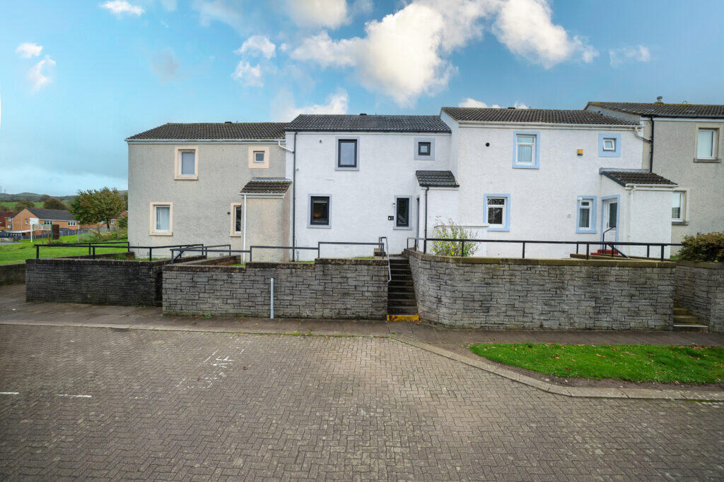 Main image of property: Assel Place, Girvan