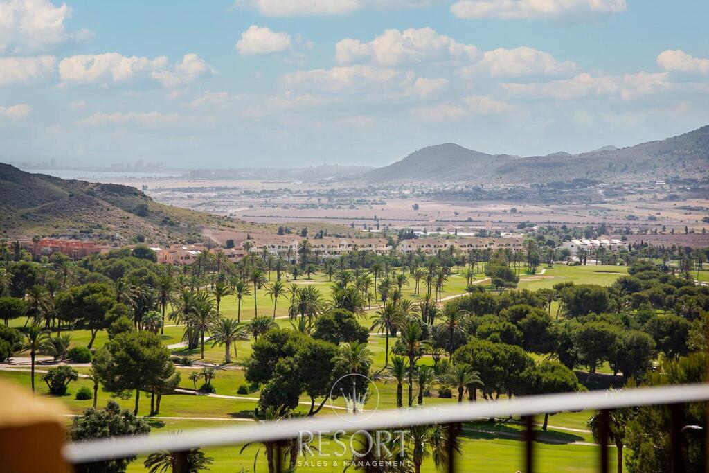Main image of property: Murcia, La Manga Club