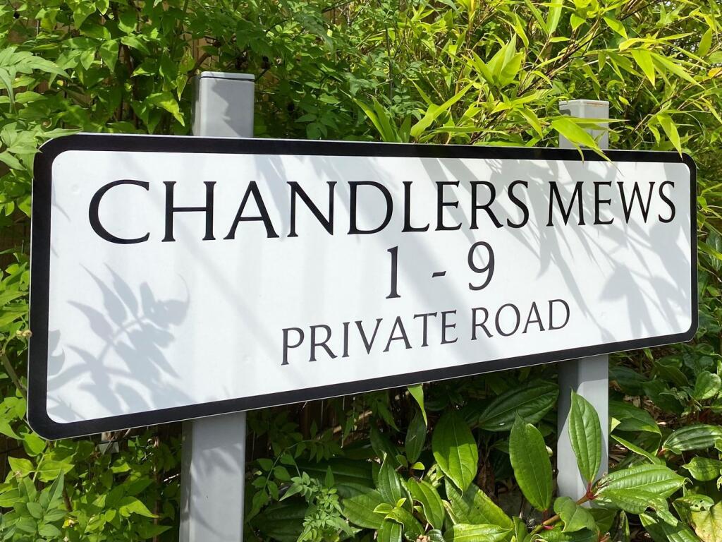 Additional image 26 of Chandlers Mews , Lower Parkstone, BH14