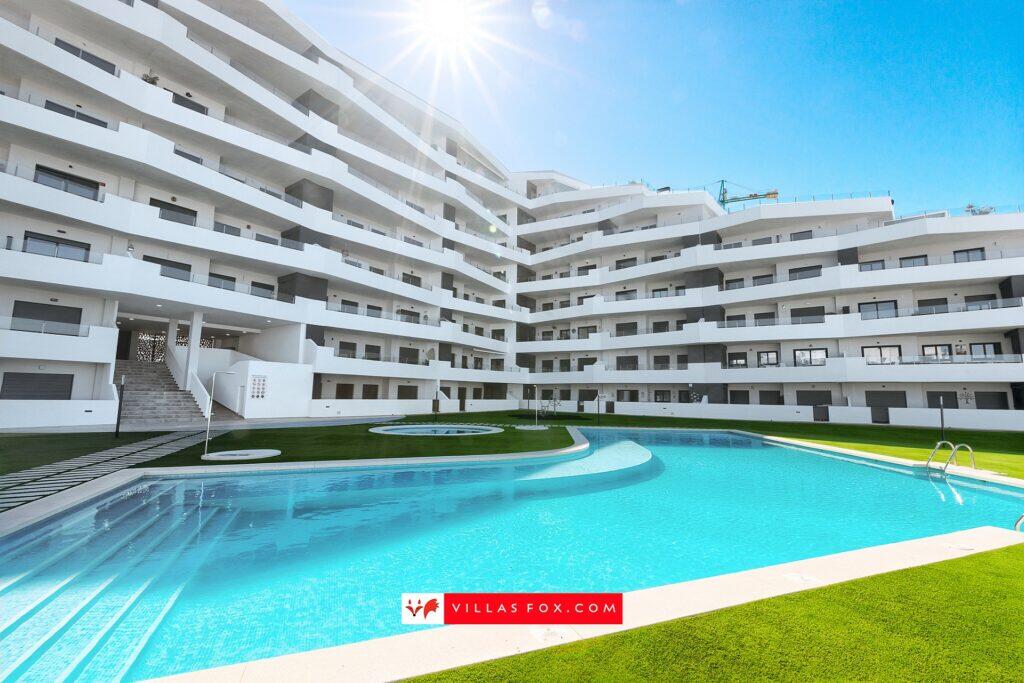 Main image of property: Valencia, Alicante, San Miguel de Salinas