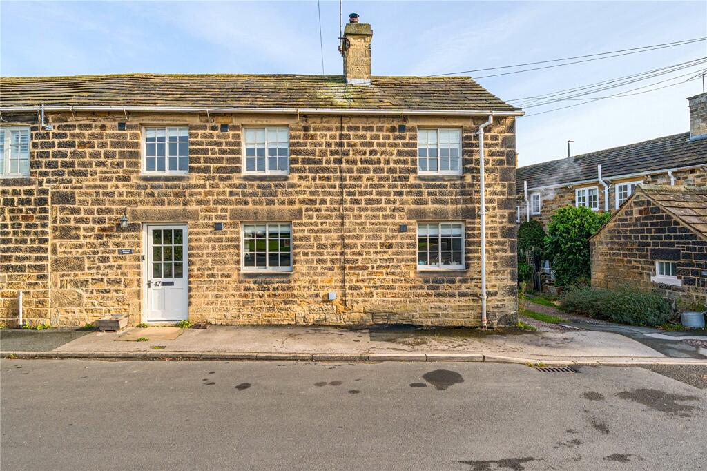 Main image of property: Bondgate, Harewood, Leeds, LS17