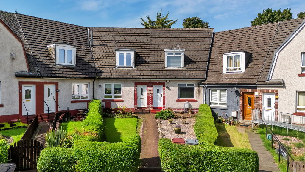 Main image of property: Aurs Road, Barrhead, Glasgow, East Renfrewshire