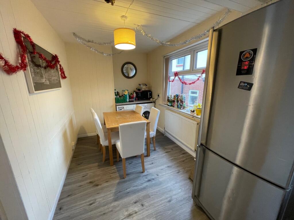 House in Leeds - View 4