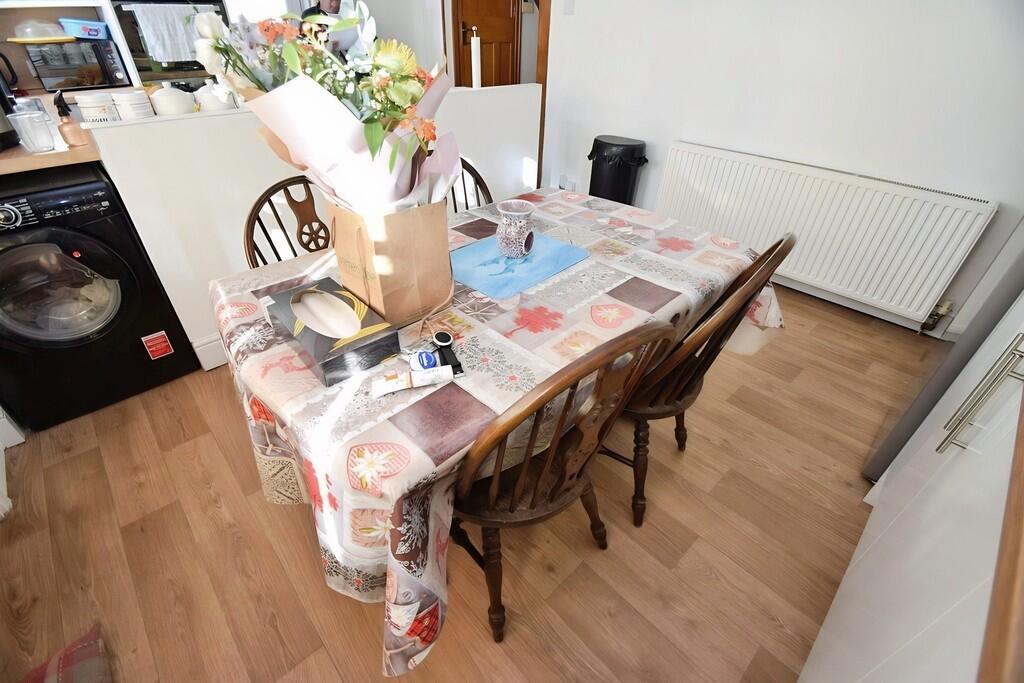 Wrose Mount, Shipley - View 5