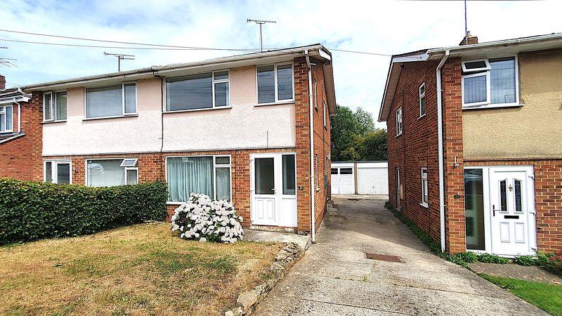 Main image of property: Nuffield Drive, Banbury - No onward chain