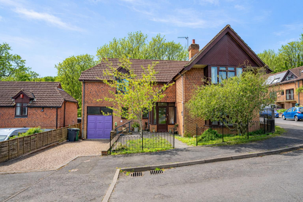 Main image of property: Beauport Home Farm Close, St. Leonards-On-Sea