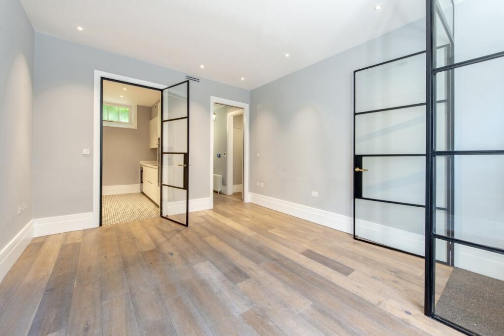2 bedroom terraced house for rent